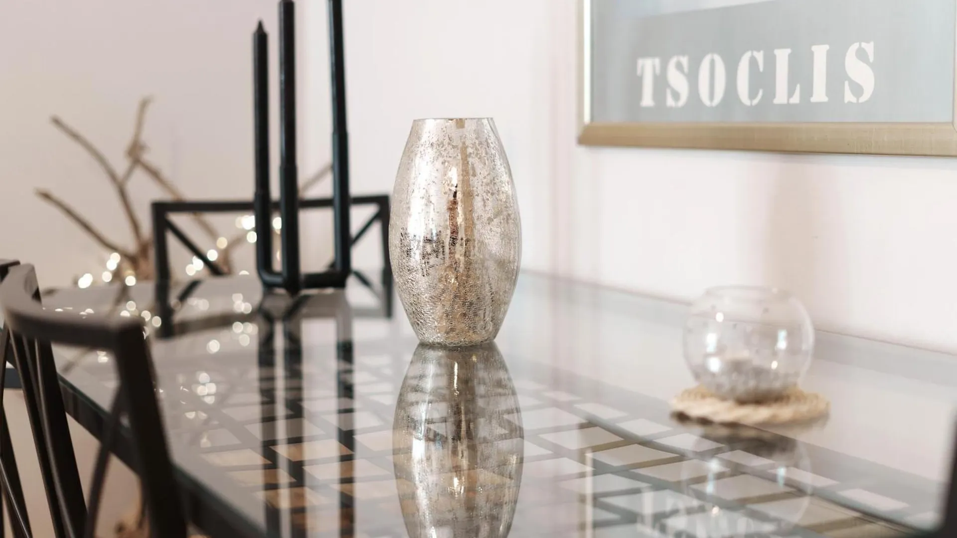 Spacious 82 M2 Two Bedroom Classy Apartment Near City Center Θεσσαλονίκη 0*,  Ελλάδα