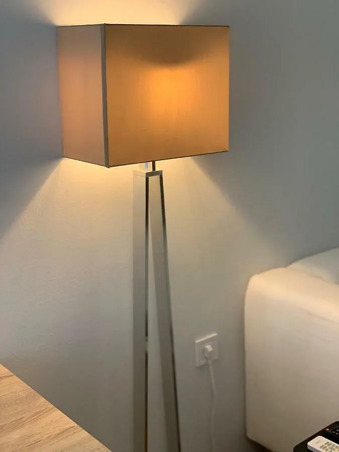 Spacious 82 M2 Two Bedroom Classy Apartment Near City Center Thessaloniki