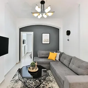  Διαμέρισμα Porto Sea View - A. Svolou 22
