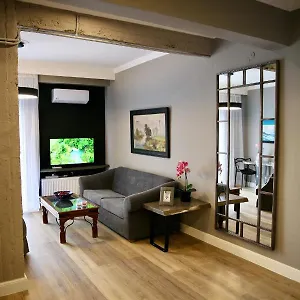  Διαμέρισμα Urban Living 3