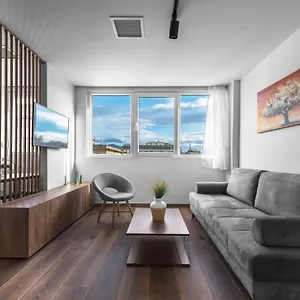  Διαμέρισμα Ultima Suites, Nilie Hospitality Mgmt
