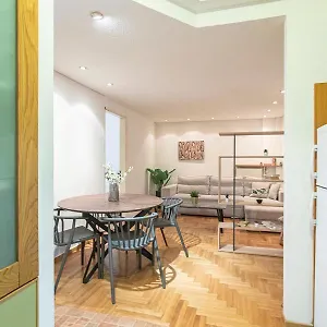  Διαμέρισμα Houseloft Rotonda