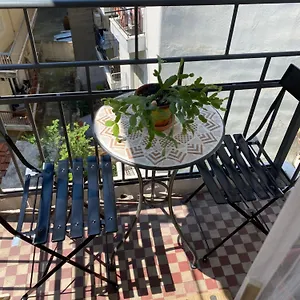  Διαμέρισμα Konstantinos's Luxury Vintage