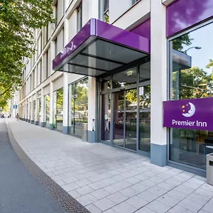 Premier Centre Χαϊδελβέργη